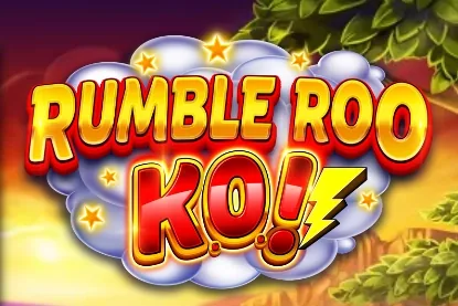 Rumble Roo K.O.